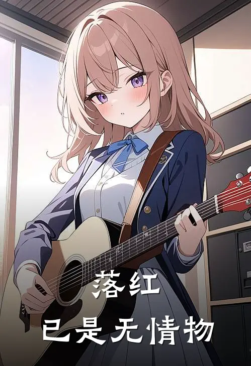 落红，已是无情物