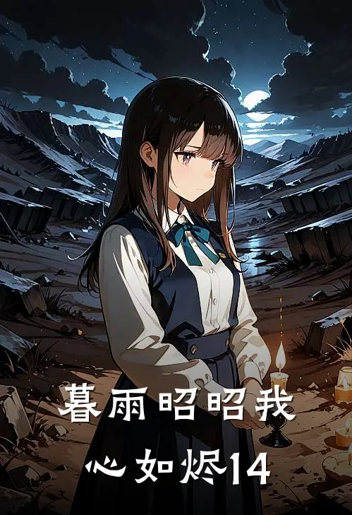 暮雨昭昭我心如烬14