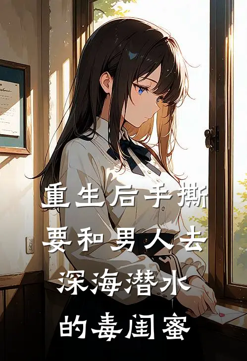 重生后手撕要和男人去深海潜水的毒闺蜜