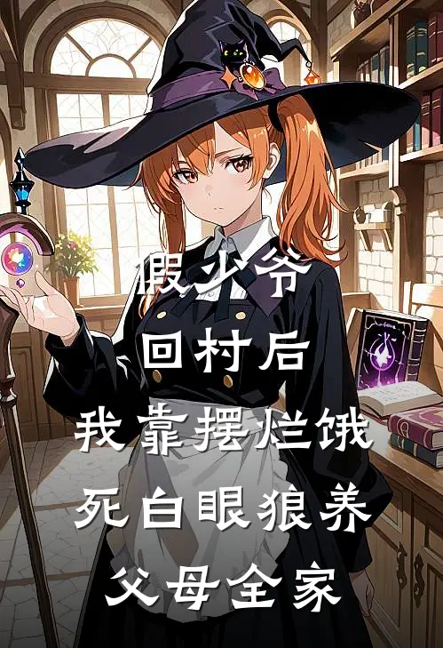 假少爷回村后，我靠摆烂饿死白眼狼养父母全家