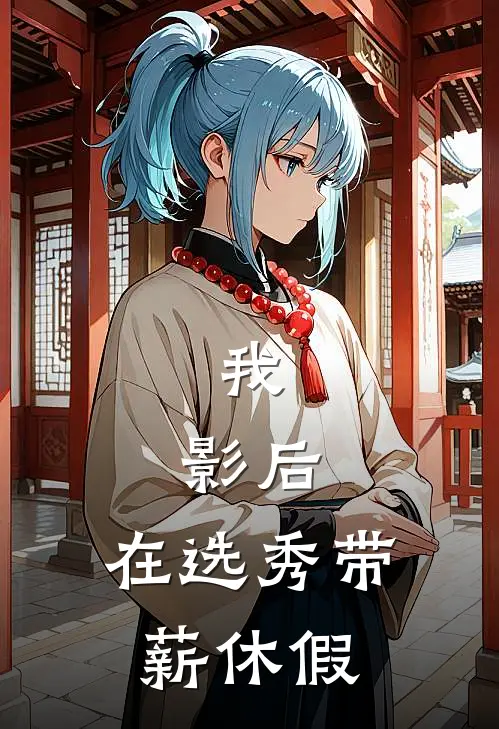 我，影后，在选秀带薪休假