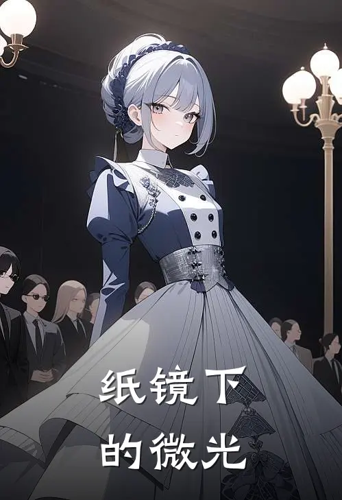纸镜下的微光