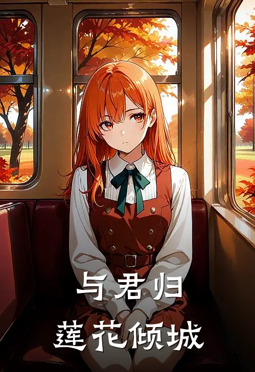 与君归：莲花倾城