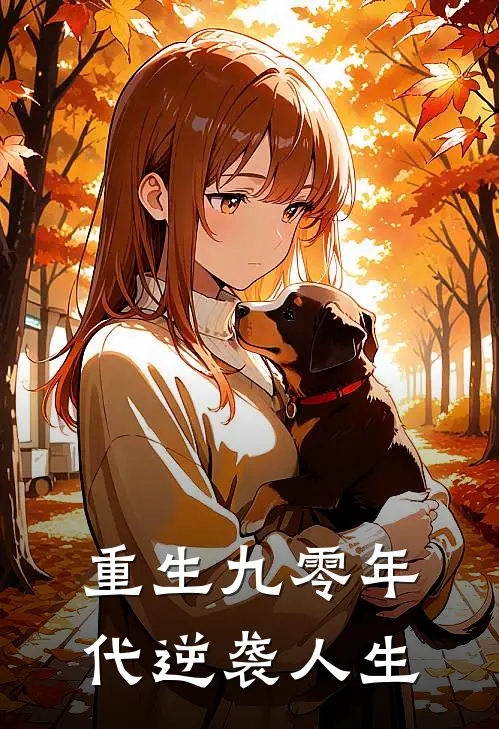 重生九零年代逆袭人生
