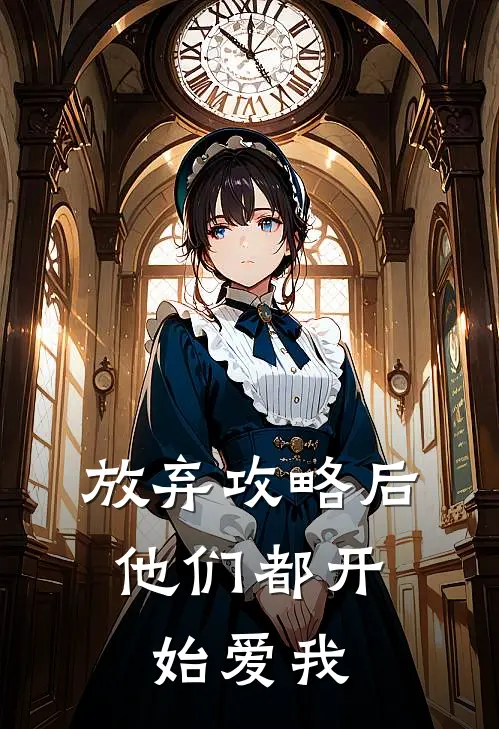 放弃攻略后，他们都开始爱我