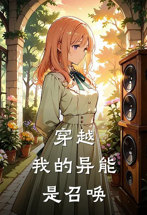 穿越：我的异能是召唤