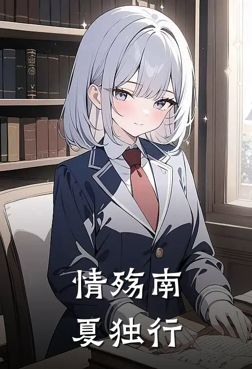 情殇南夏独行