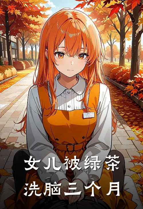 女儿被绿茶洗脑三个月