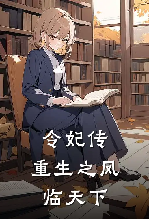 令妃传：重生之凤临天下