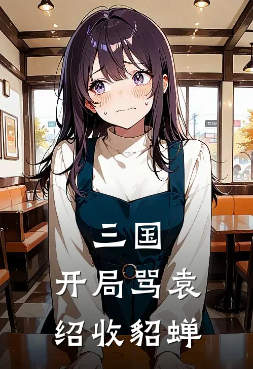 三国：开局骂袁绍收貂蝉