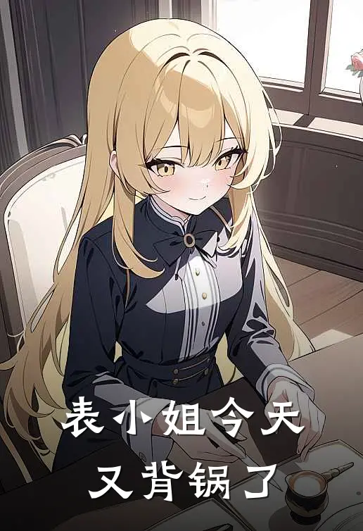 表小姐今天又背锅了