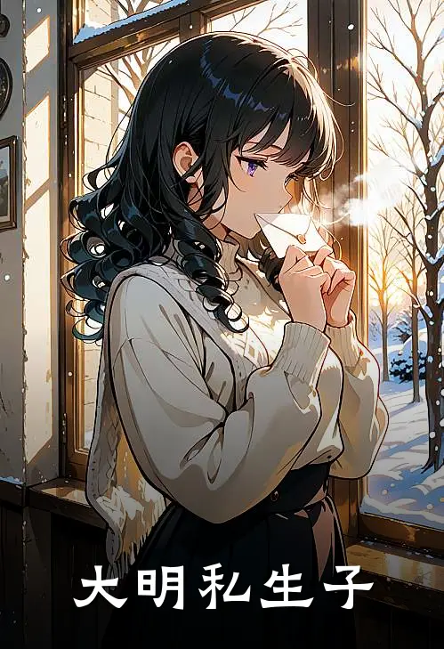 大明私生子