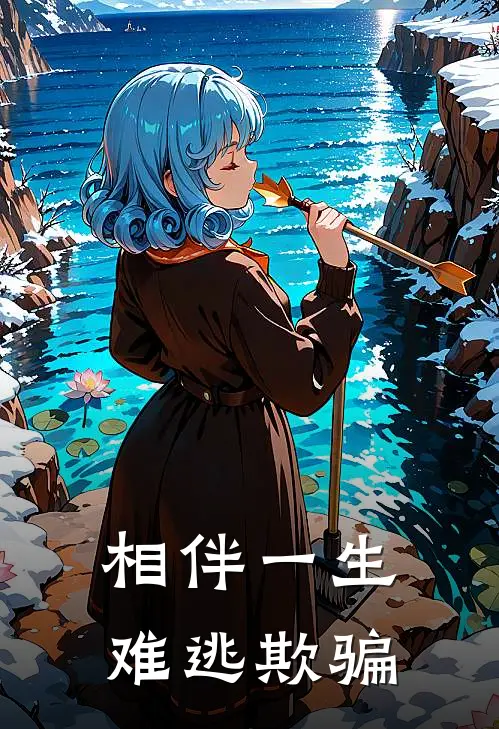 相伴一生，难逃欺骗