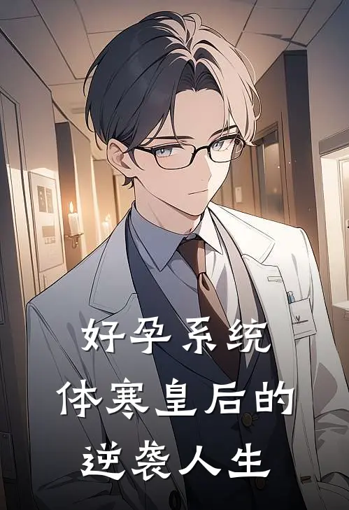 好孕系统：体寒皇后的逆袭人生