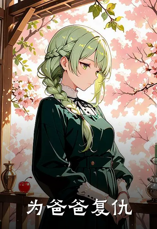 为爸爸复仇