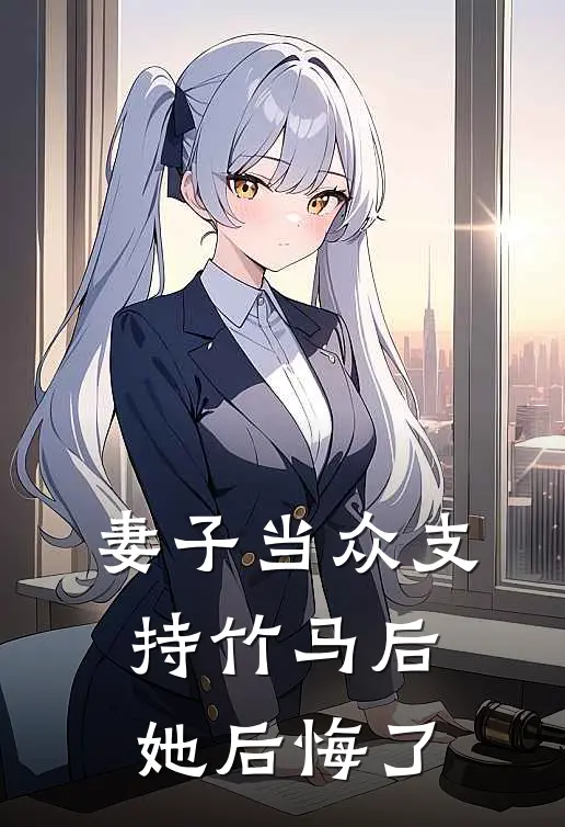 妻子当众支持竹马后，她后悔了