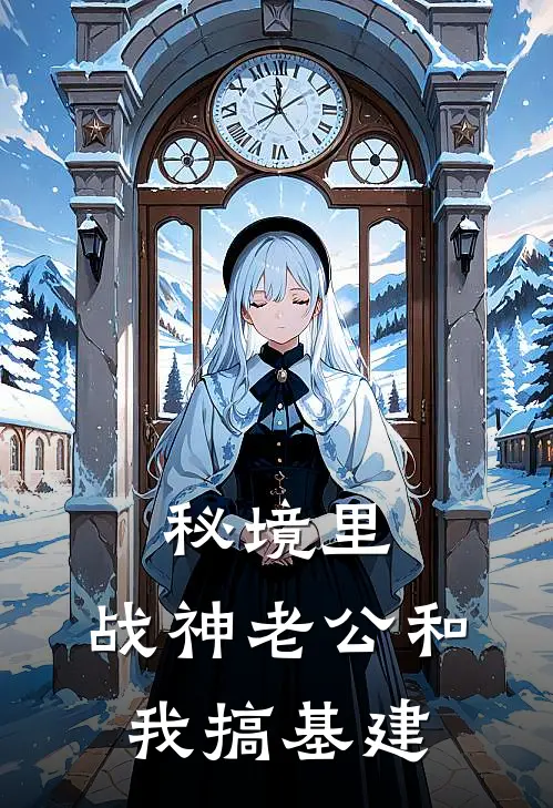 秘境里，战神老公和我搞基建