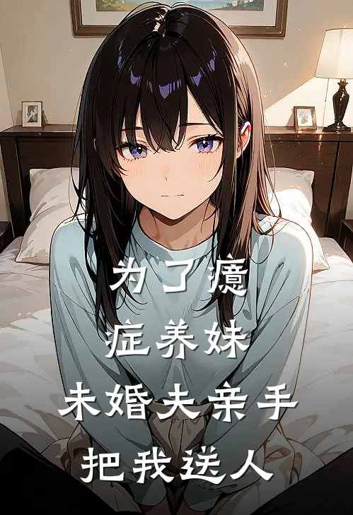 为了癔症养妹，未婚夫亲手把我送人
