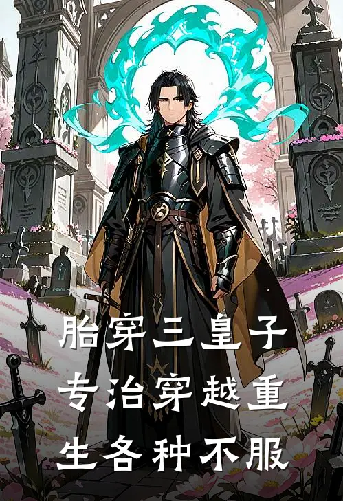 胎穿三皇子：专治穿越重生各种不服