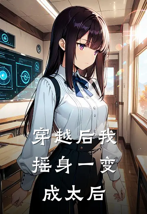 穿越后我摇身一变成太后