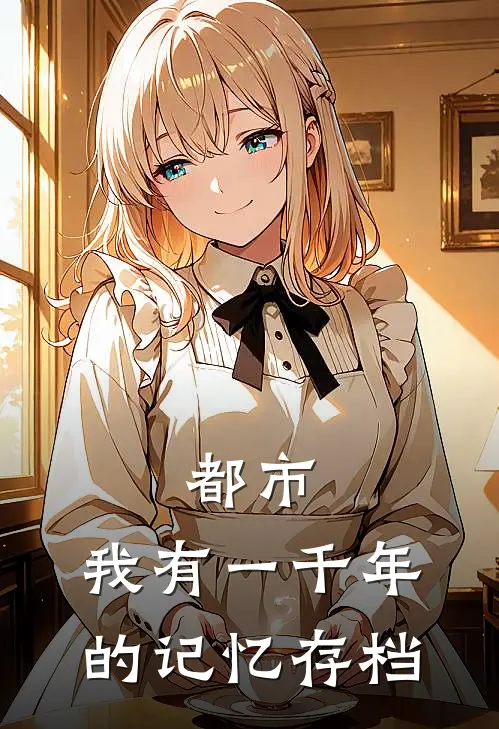 都市：我有一千年的记忆存档