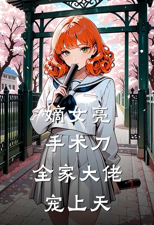 嫡女亮手术刀，全家大佬宠上天