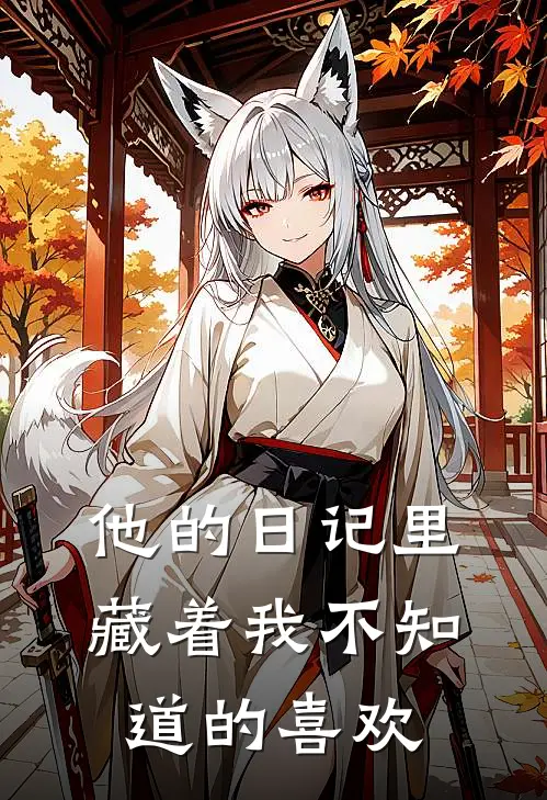 他的日记里，藏着我不知道的喜欢