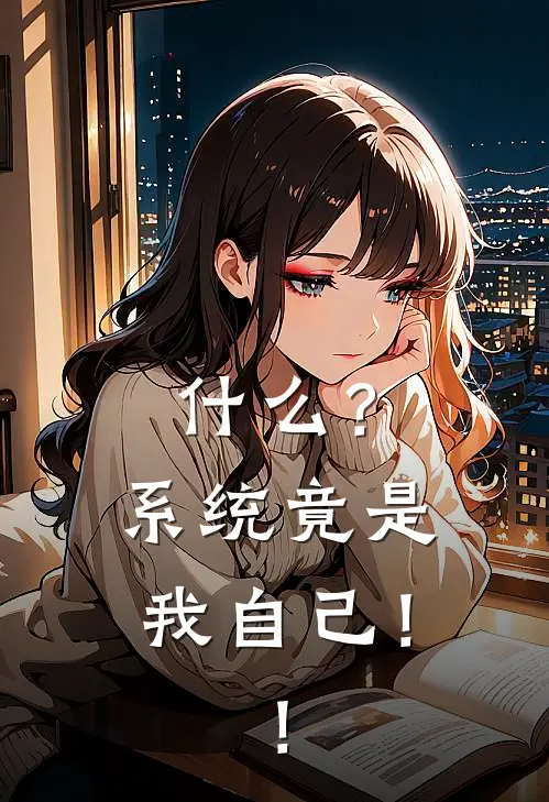 什么？系统竟是我自己！！