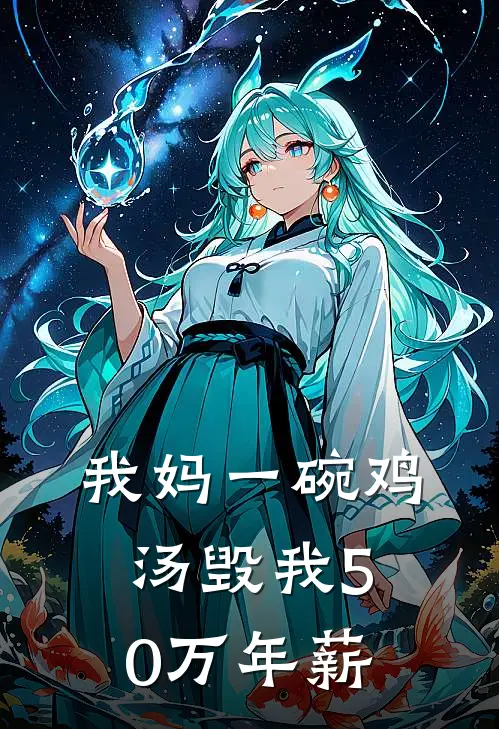 我妈一碗鸡汤毁我50万年薪