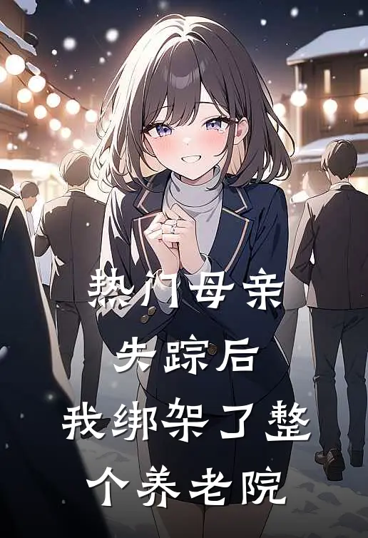 [热门]母亲失踪后，我绑架了整个养老院