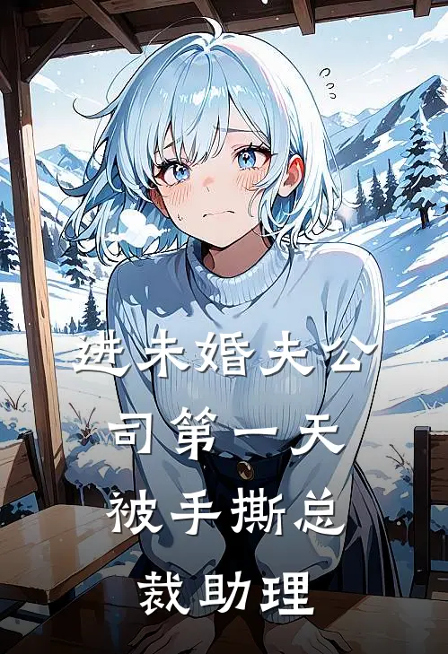 进未婚夫公司第一天，被手撕总裁助理