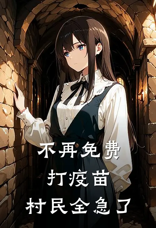 不再免费打疫苗，村民全急了