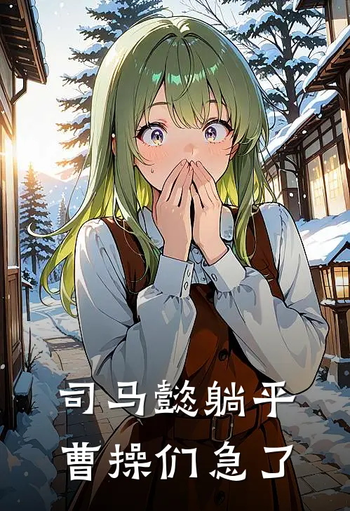 司马懿躺平：曹操们急了