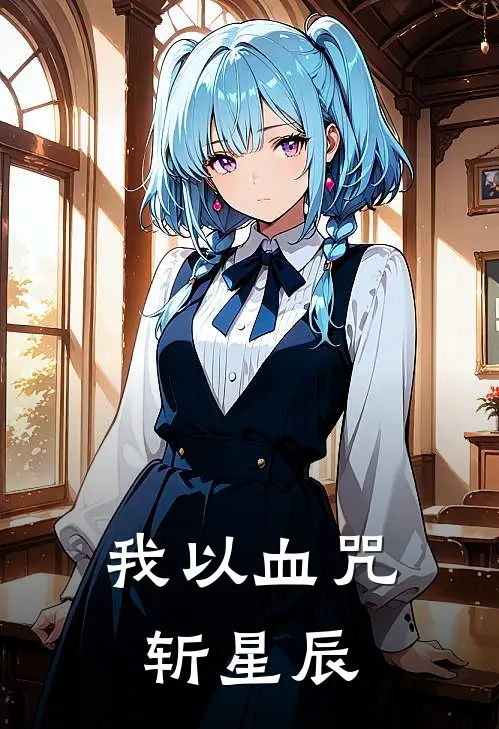 我以血咒斩星辰