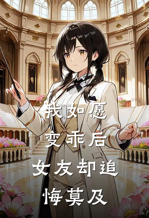 我如愿变乖后，女友却追悔莫及