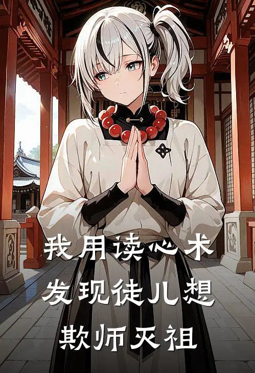 我用读心术，发现徒儿想欺师灭祖
