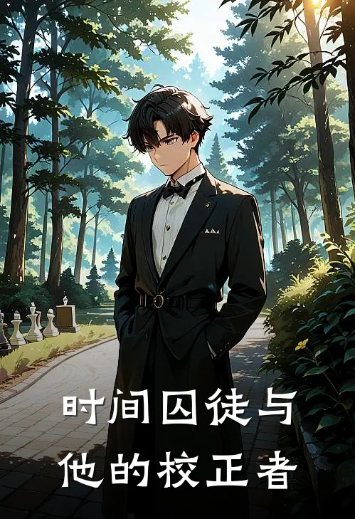 时间囚徒与他的校正者