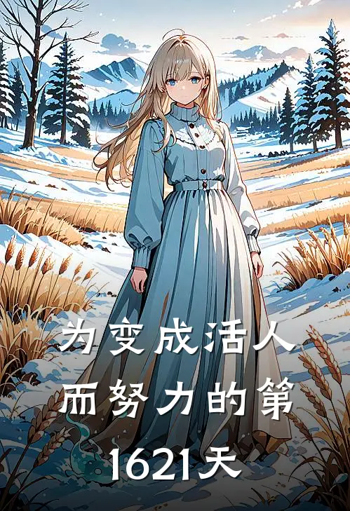 为变成活人而努力的第1621天