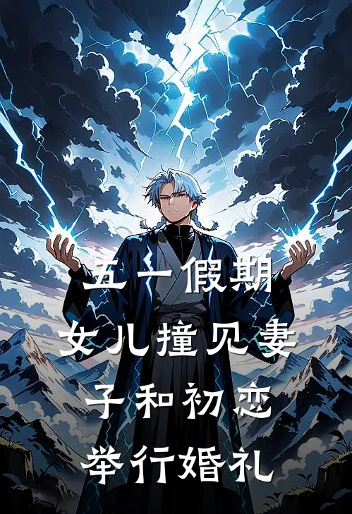 五一假期，女儿撞见妻子和初恋举行婚礼