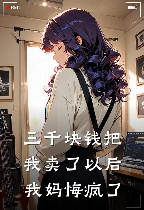 三千块钱把我卖了以后，我妈悔疯了