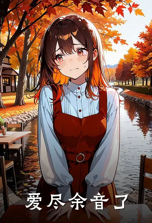 爱尽余音了
