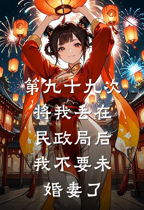 第九十九次将我丢在民政局后，我不要未婚妻了