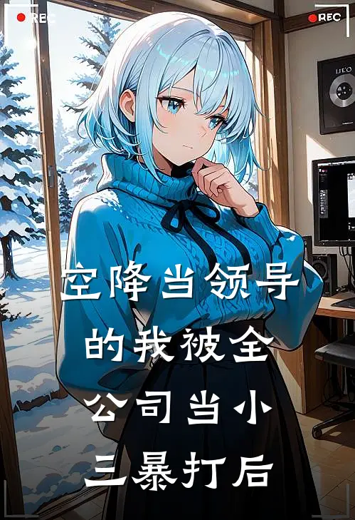 空降当领导的我被全公司当小三暴打后