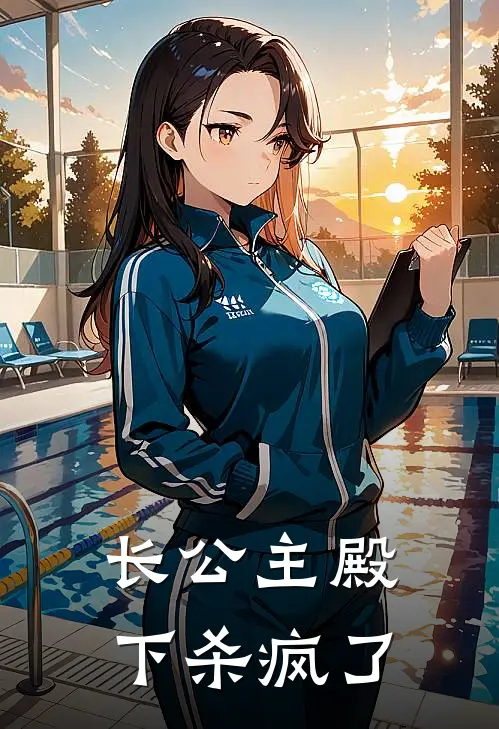 长公主殿下杀疯了