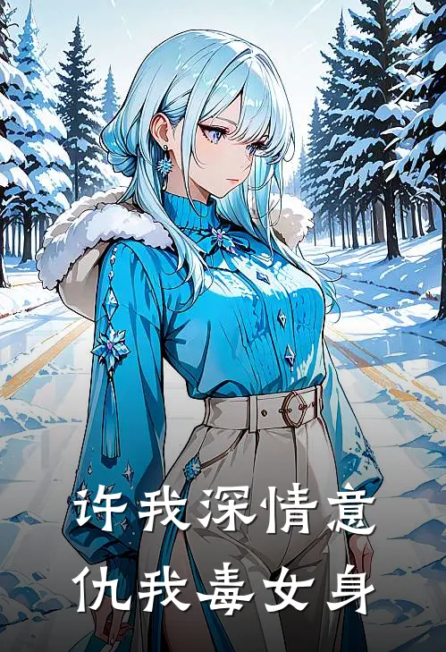 许我深情意，仇我毒女身