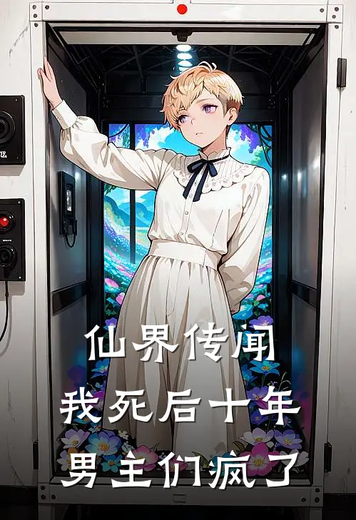 仙界传闻，我死后十年男主们疯了