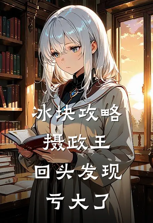 冰块攻略摄政王，回头发现亏大了