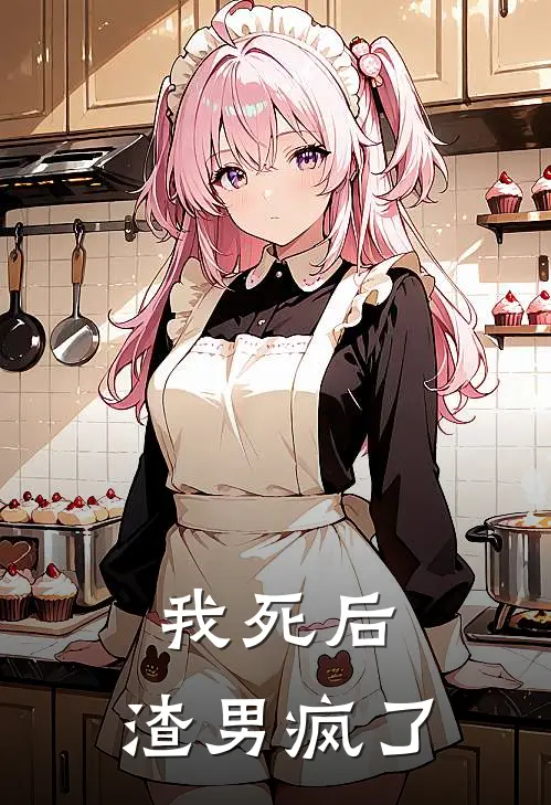 我死后，渣男疯了