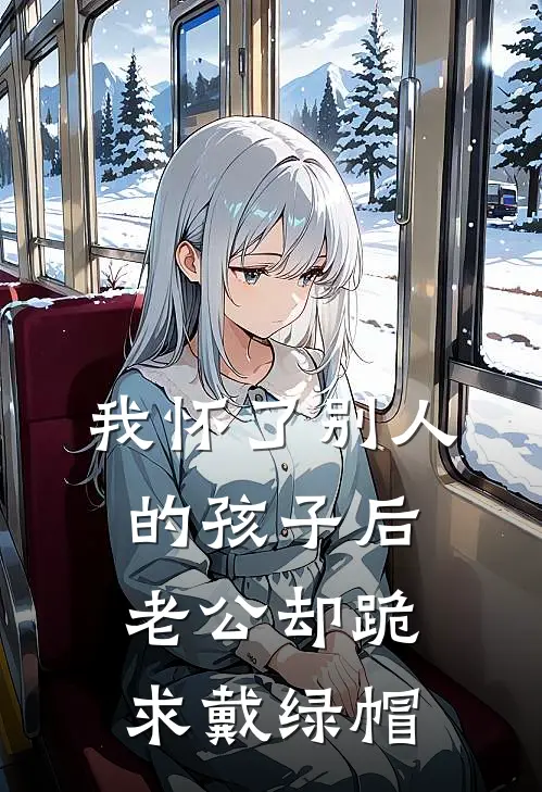 我怀了别人的孩子后，老公却跪求戴绿帽