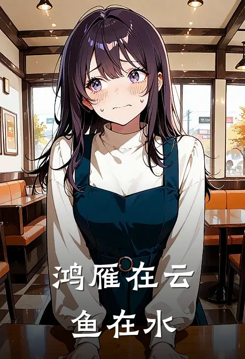 鸿雁在云鱼在水